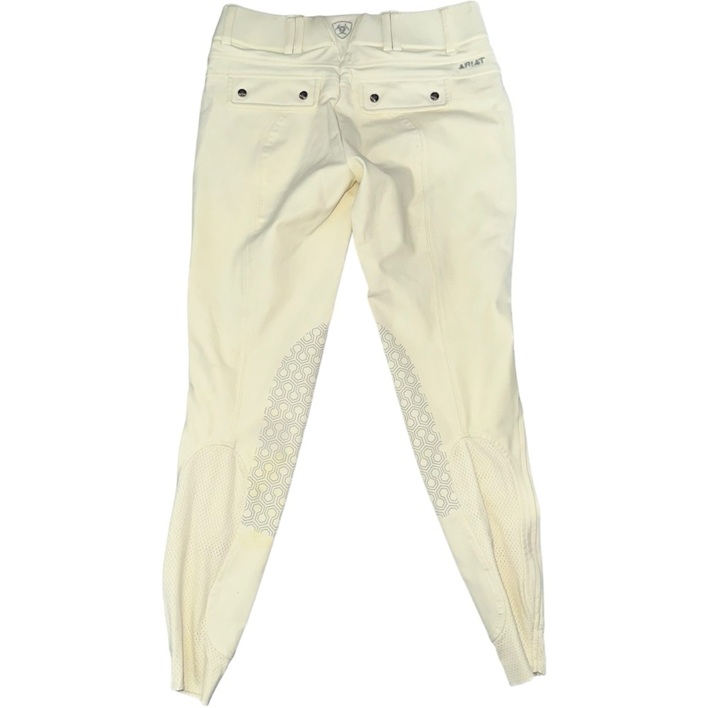 ariat pro series breeches 22R